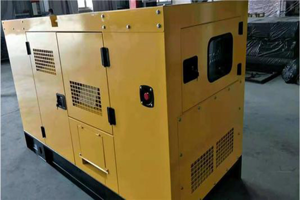 武安发电机出租