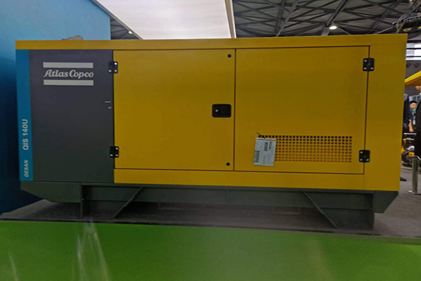 武安发电机出租