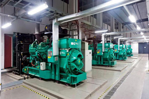 武安发电机出租