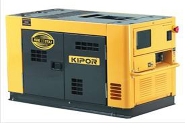 武安发电机出租