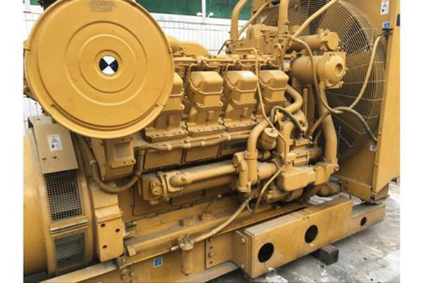 武安发电机出租