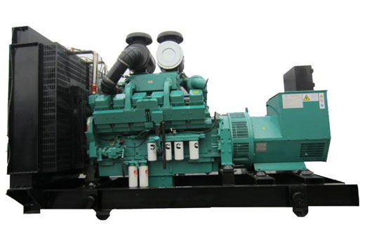 武安柴油发电机组