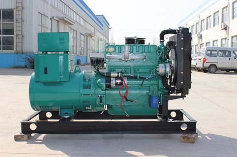 武安小型柴油发电机