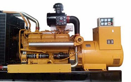 武安发电机出租