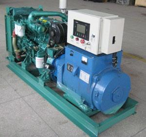 武安发电机出租