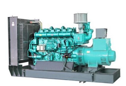 武安发电机出租