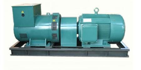 武安发电机出租