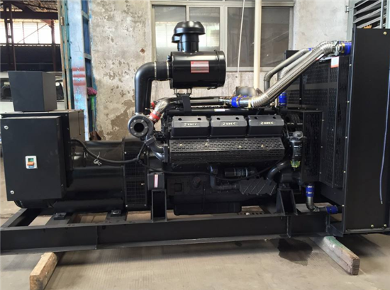 武安柴油发电机